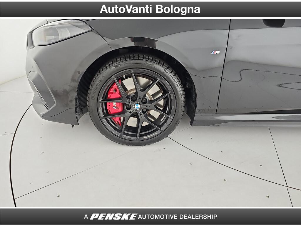 BMW Serie 2 220d Gran Coupe Msport xdrive auto