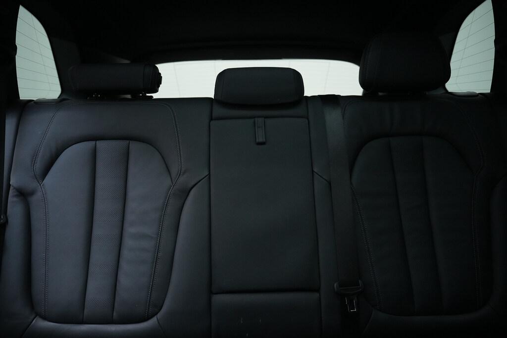 BMW X5 xdrive30d mhev 48V Msport auto