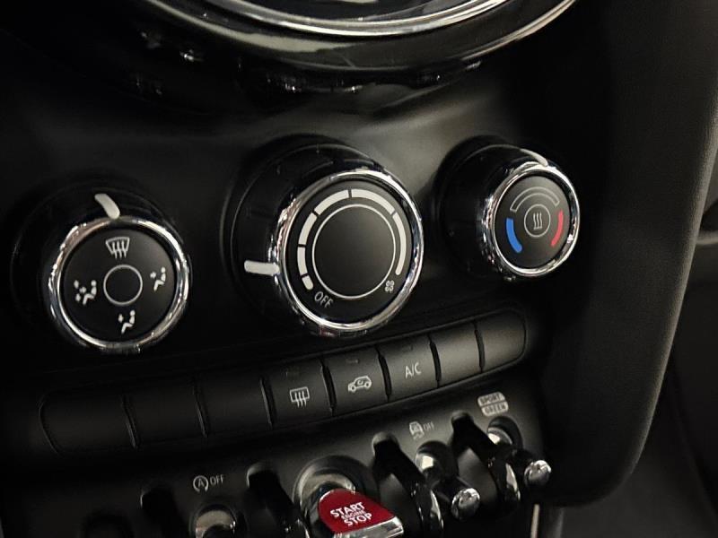 Mini Mini 3p 1.5 One Classic 102cv auto