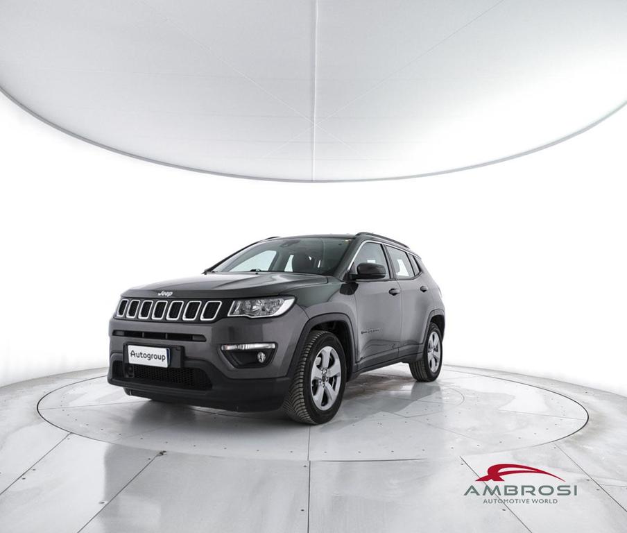 Jeep Compass 1.6 mjt Limited 2wd 120cv my19