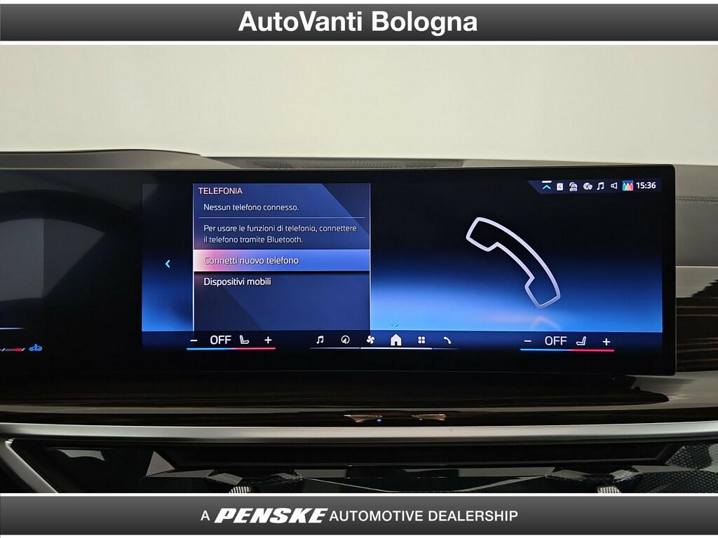BMW X5 xdrive30d MSport Pro auto