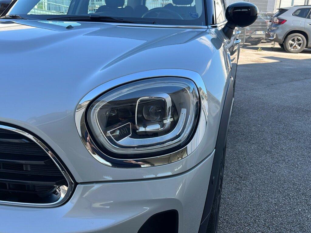 Mini Cooper Countryman 1.5 Business Auto