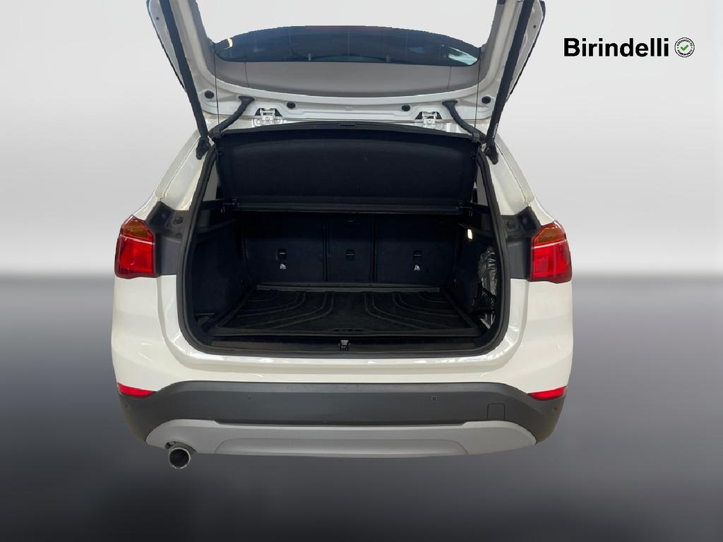 BMW X1 xdrive18d Business auto