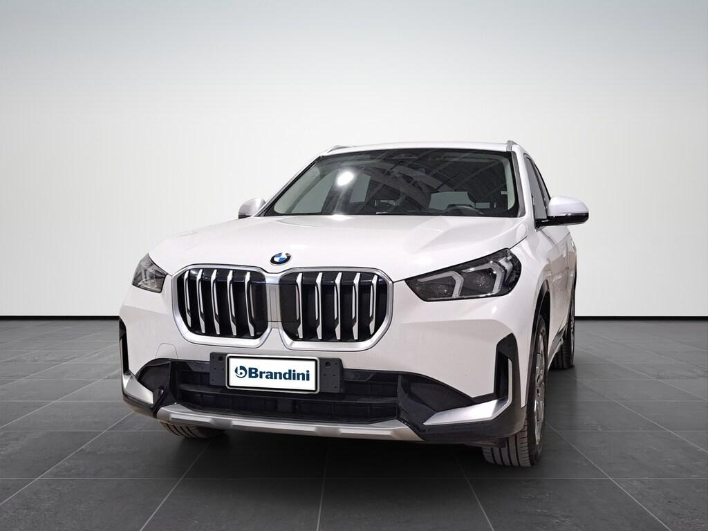 BMW X1 sdrive18i auto