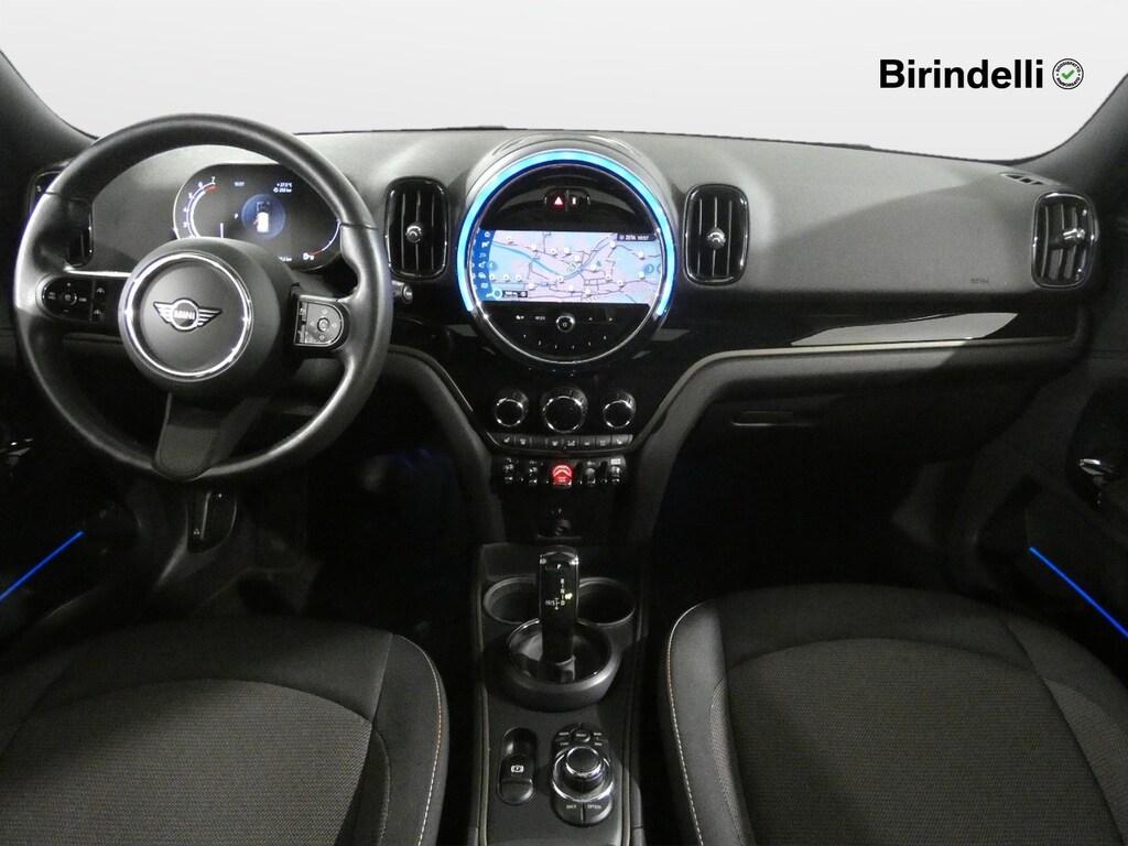 Mini Cooper Countryman 1.5 Business Auto