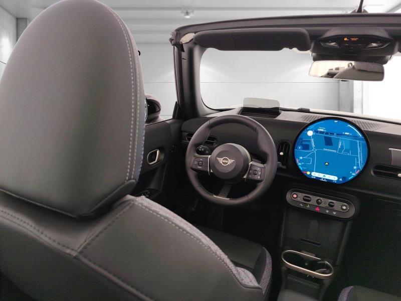 Mini Mini Cooper Cabrio 2.0 C Classic auto