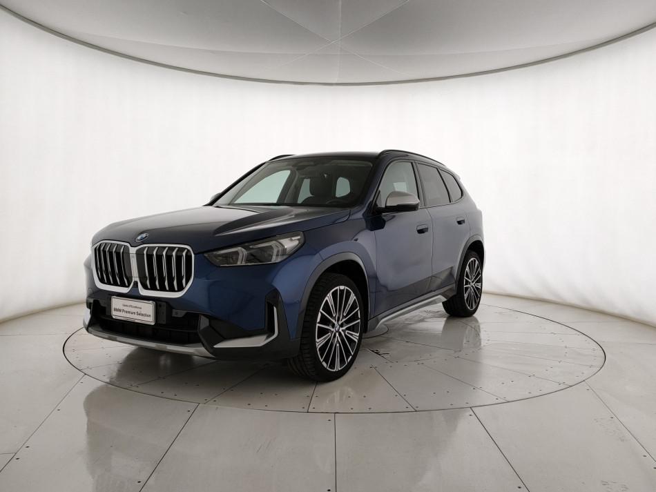 BMW X1 sdrive18d X-Line Edition Essence auto