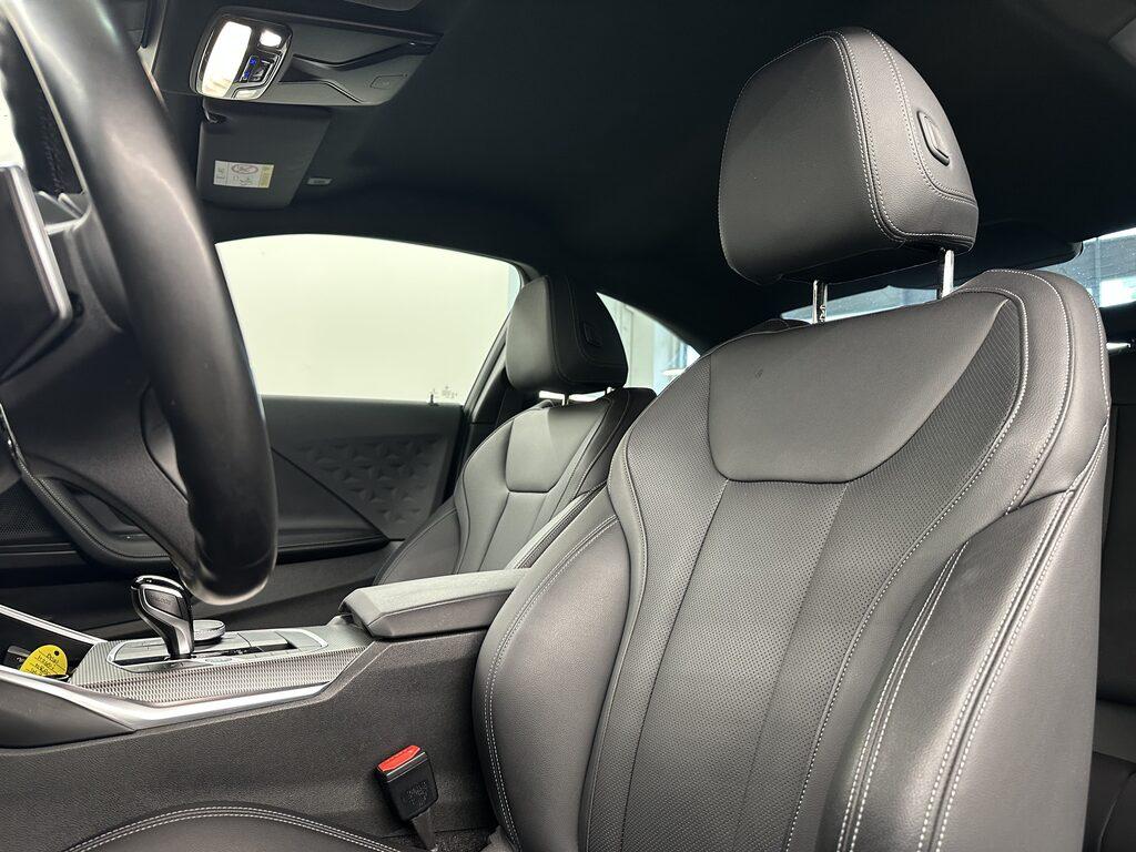BMW Serie 2 M 220i Coupe M240i xdrive auto
