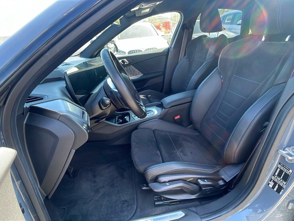 BMW Serie 2 218d Gran Coupe MSport Pro auto