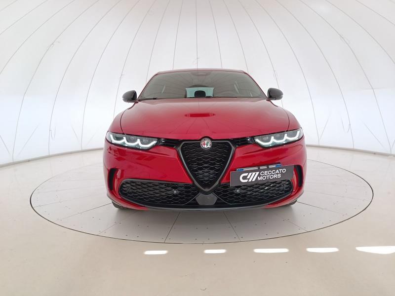Alfa Romeo Tonale 1.5 hybrid Speciale 160cv tct7