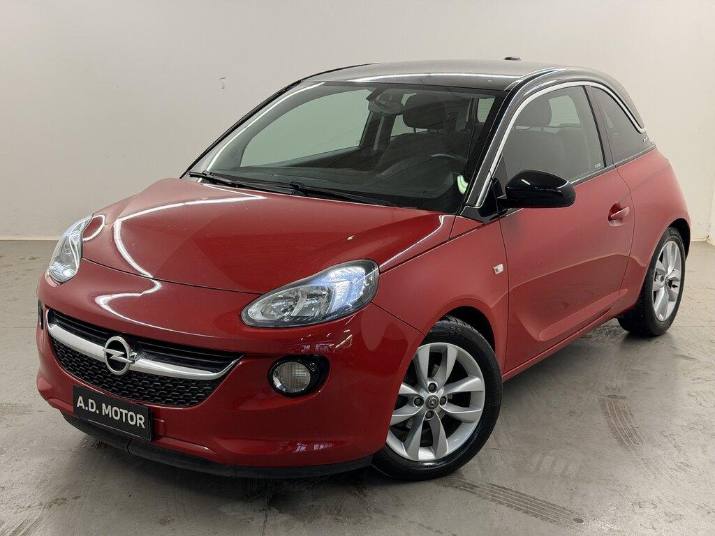 Opel Adam 1.2 70cv E6