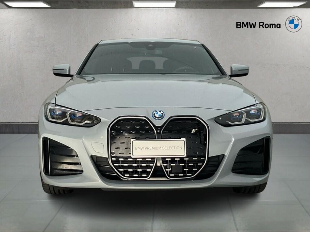 BMW i4 edrive40 Msport auto