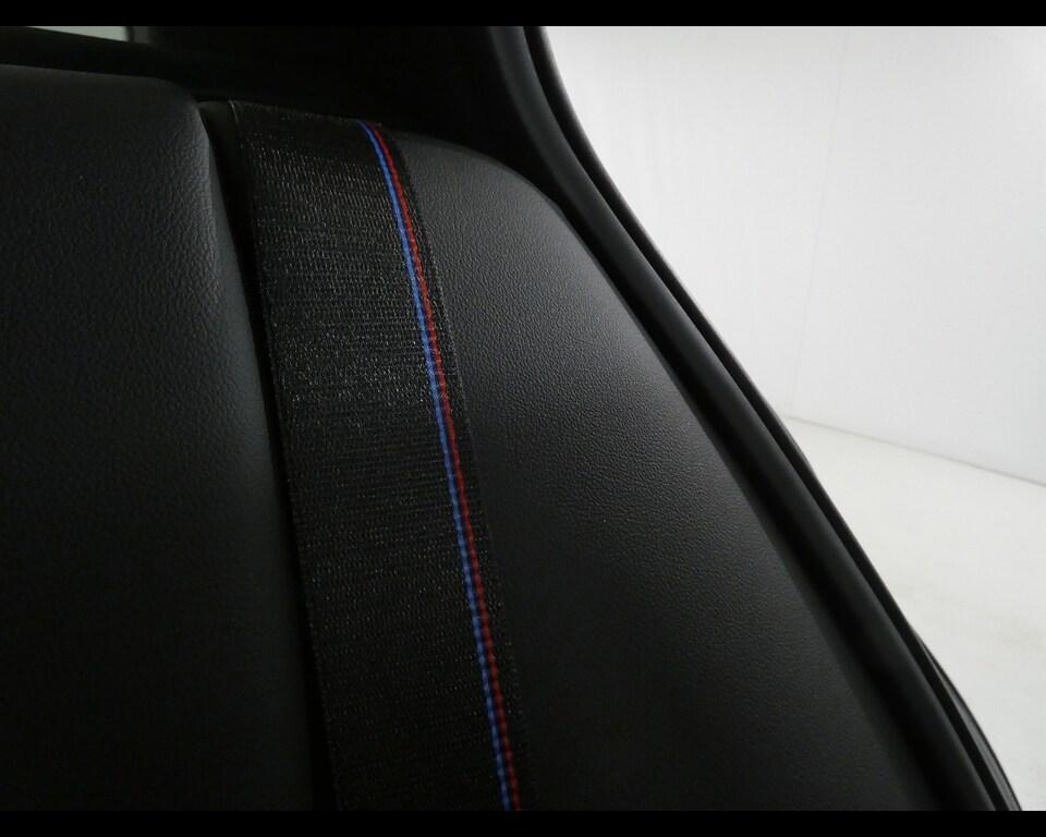BMW Serie 3 320d mhev 48V Msport auto