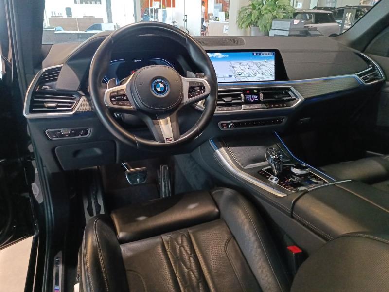 BMW X5 xdrive45e Msport auto