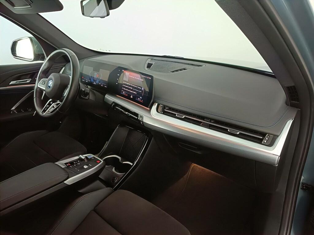 BMW iX1 30 xdrive Msport