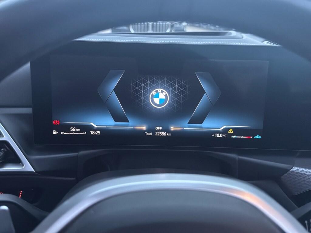 BMW Serie 4 420d Cabrio mhev 48V M Sport Pro auto