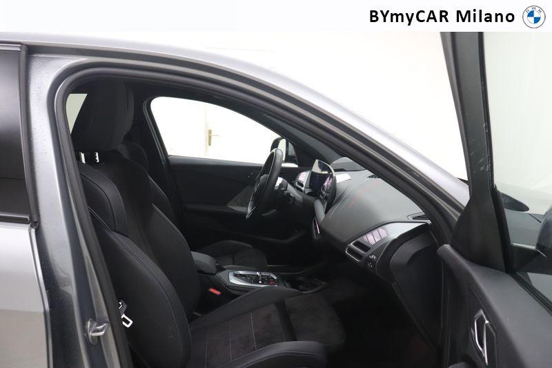 BMW Serie 1 118d MSport Pro auto