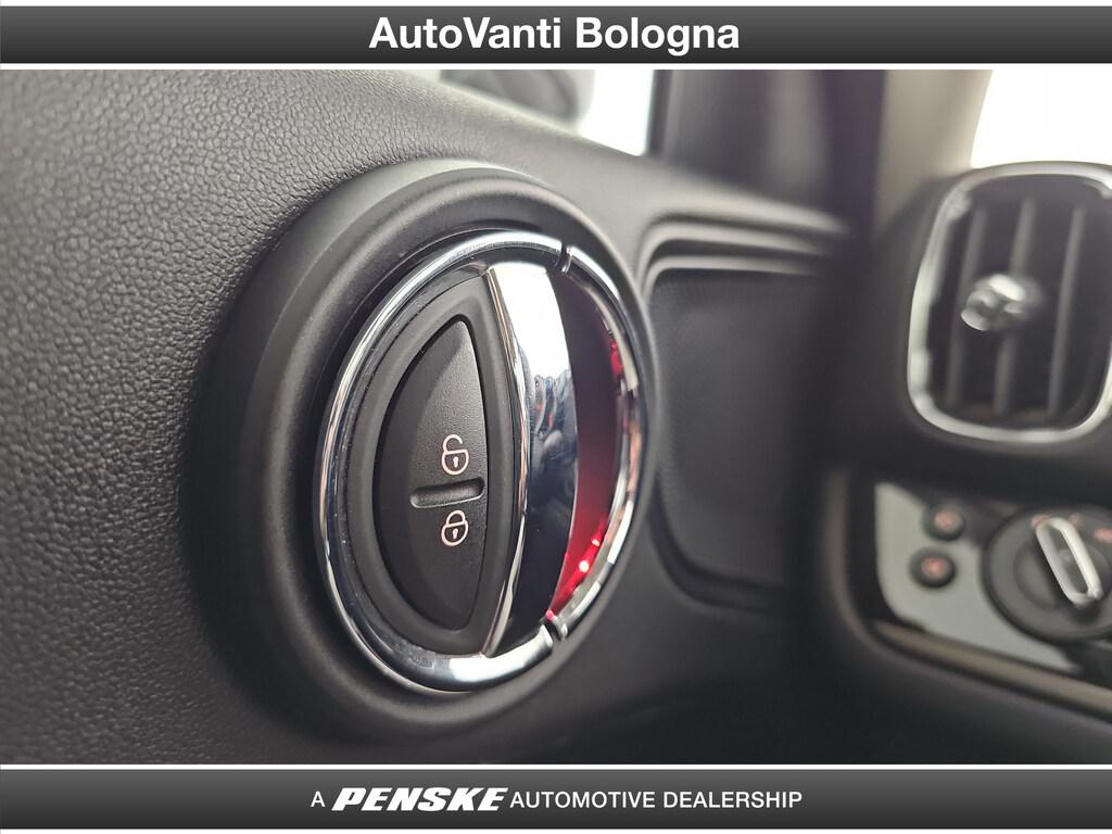 Mini One Countryman 1.5 One Hype