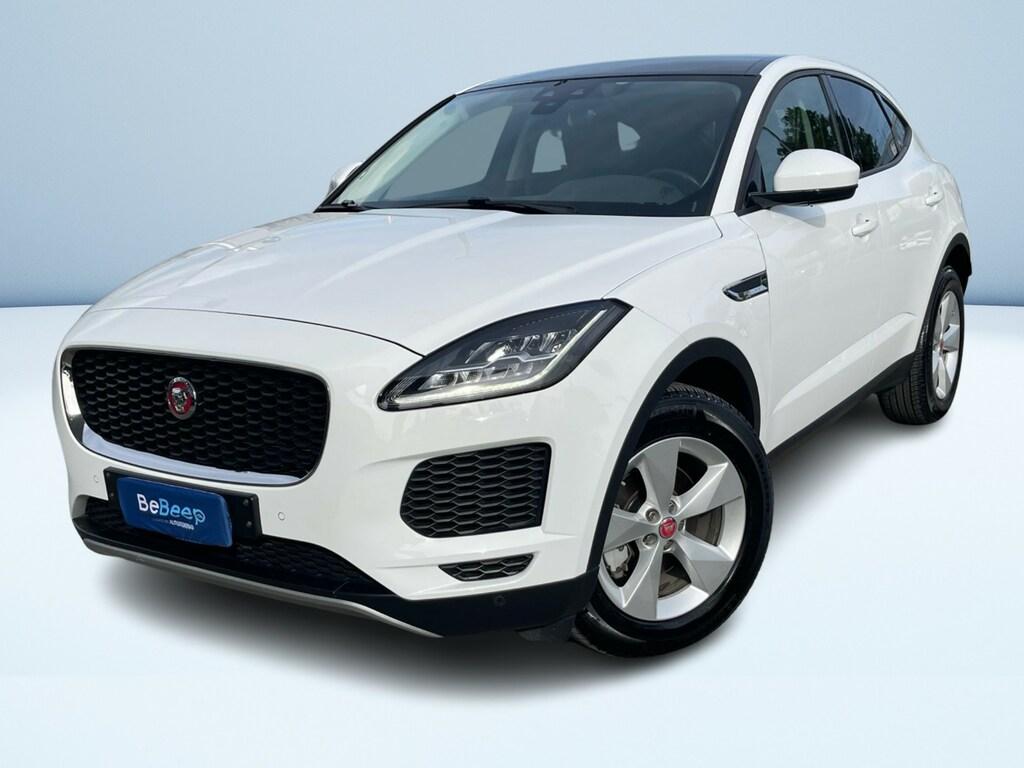 Jaguar E-Pace 2.0d i4 SE awd 150cv auto