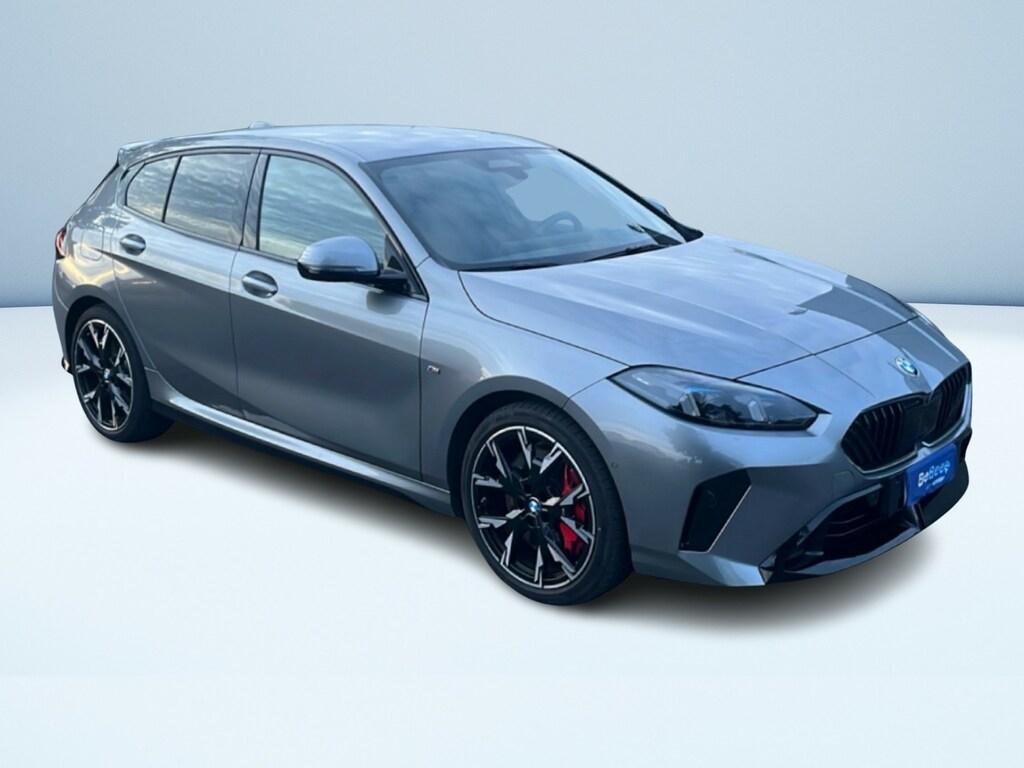 BMW Serie 1 118d MSport Pro auto