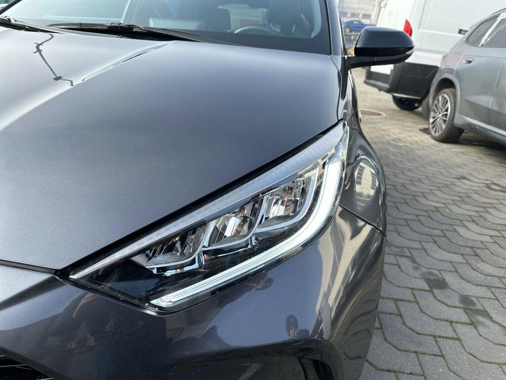 Toyota Yaris 1.5 hybrid Lounge