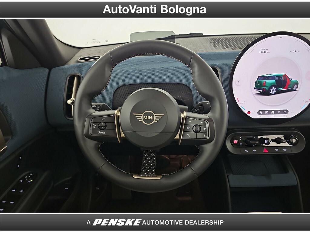 Mini Mini Countryman 2.0 48V D Favoured auto