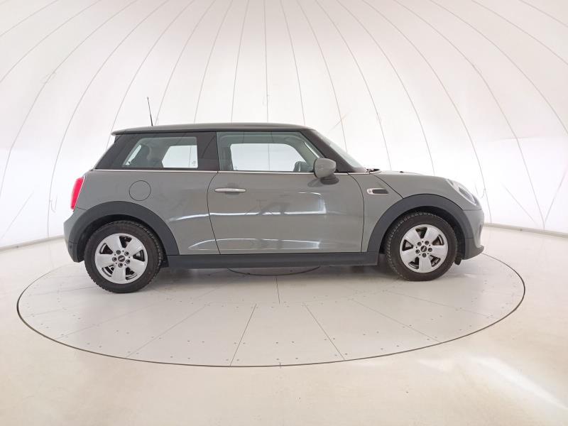 Mini One 1.5 TwinPower Turbo One Business