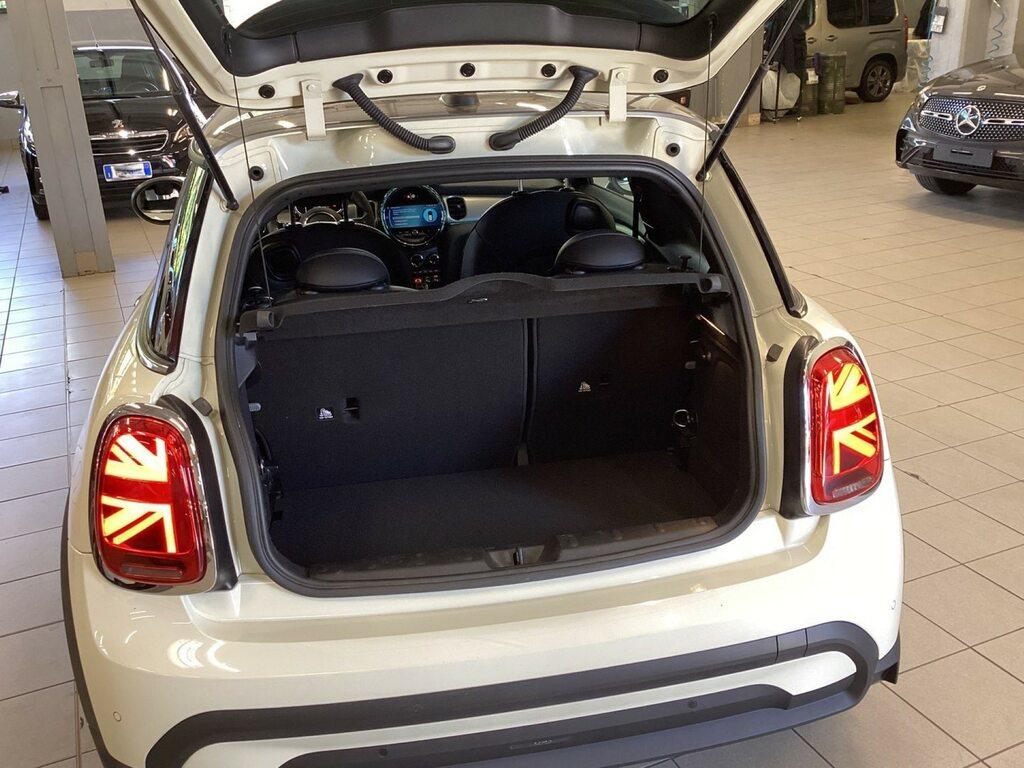 Mini Cooper 1.5 TwinPower Turbo Cooper