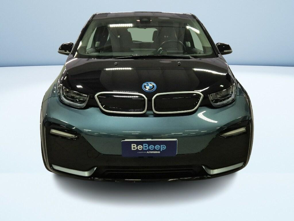 BMW i3 i3s 120Ah Advantage
