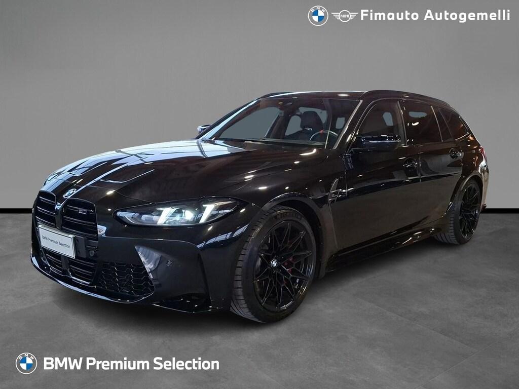 BMW M3 Touring 3.0 Competition M xdrive auto