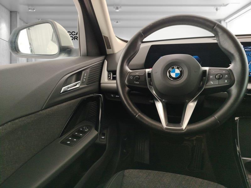 BMW X1 xdrive20d mhev 48V auto