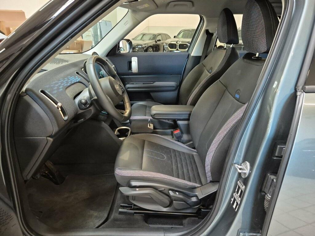 Mini Mini Countryman 2.0 48V D Classic auto