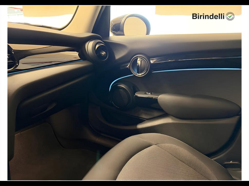 Mini Cooper 1.5 TwinPower Turbo Cooper