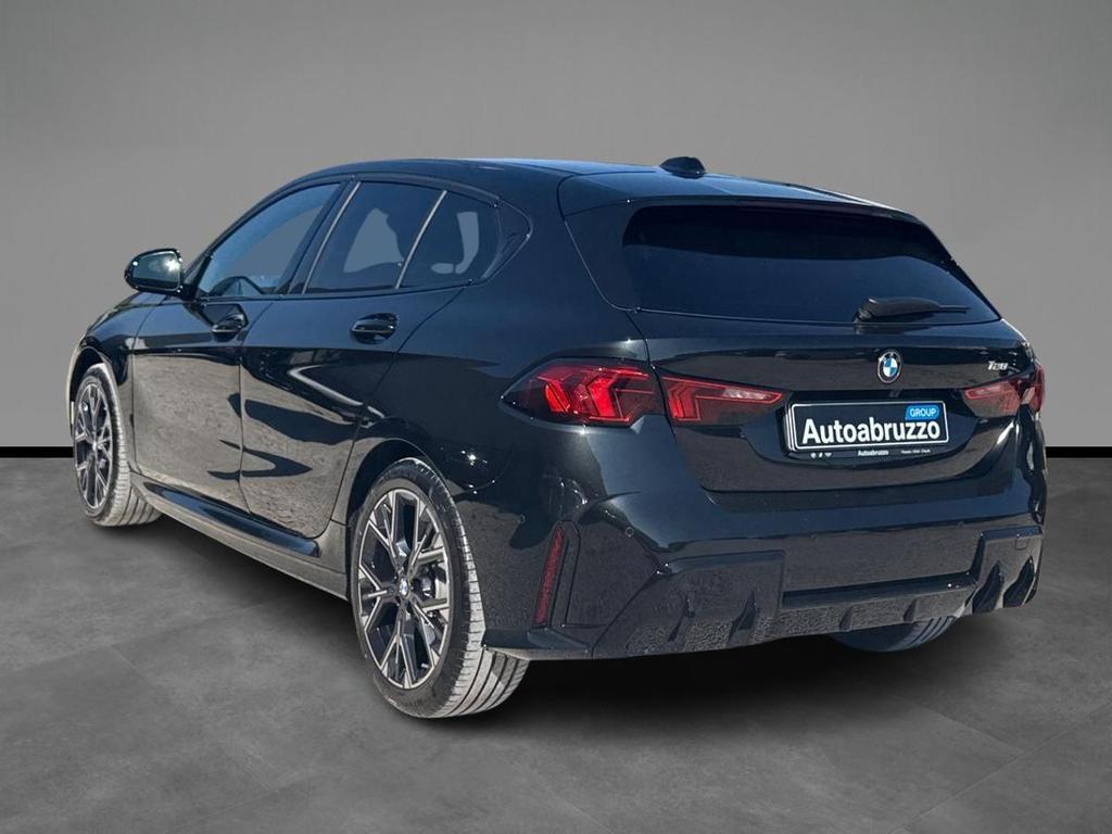 BMW Serie 1 120 48V MSport auto