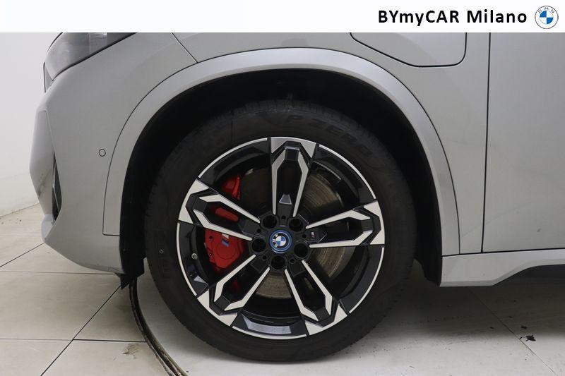 BMW X1 xdrive 25e MSport Pro auto