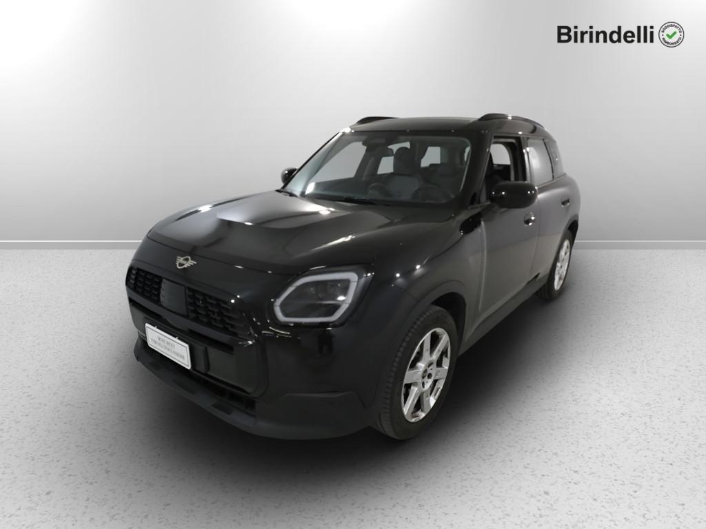 Mini Mini Countryman 1.5 48V C Classic auto