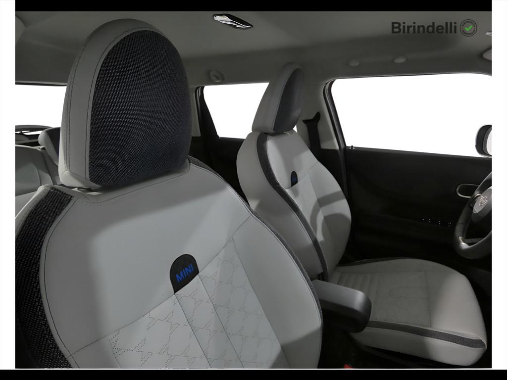 Mini Mini Cooper 5p 2.0 S Classic auto