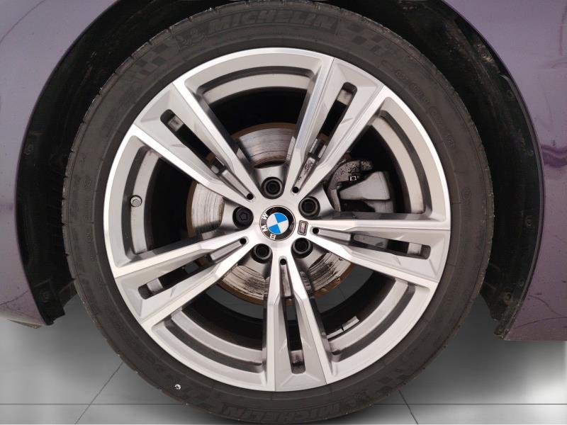 BMW Z4 sdrive 20i Msport auto