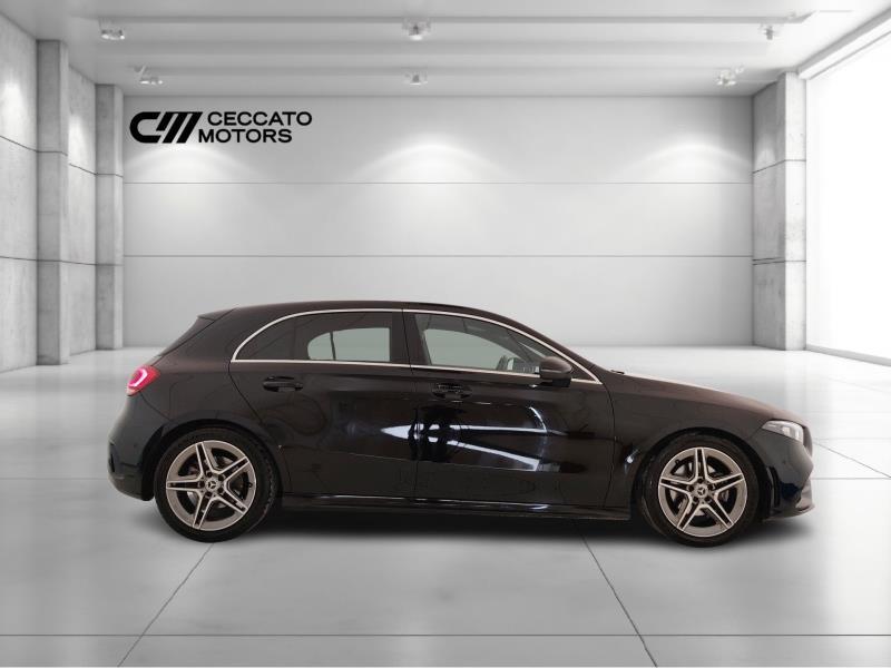 Mercedes Classe A 200 Premium auto