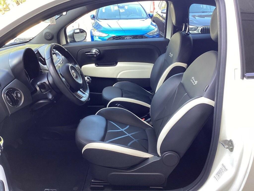 Fiat 500 1.2 S s&s 69cv my19