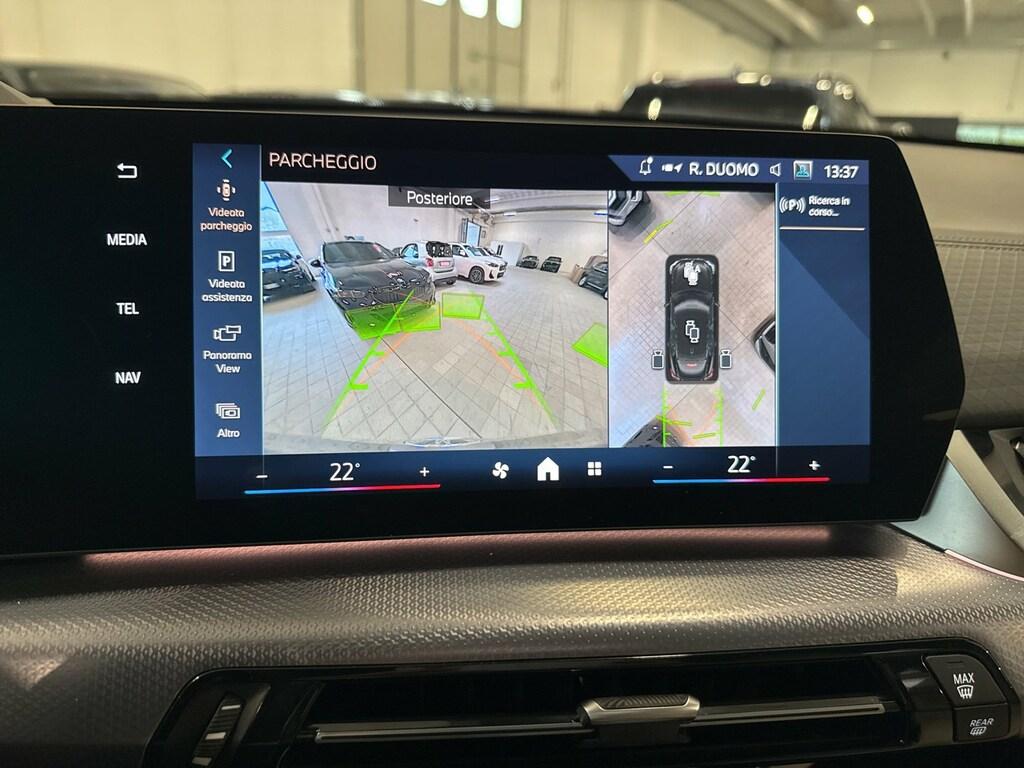 BMW X2 sdrive 20i 48V MSport auto