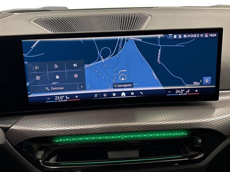 BMW Serie 4 420d Gran Coupe mhev 48V xdrive M Sport Pro auto