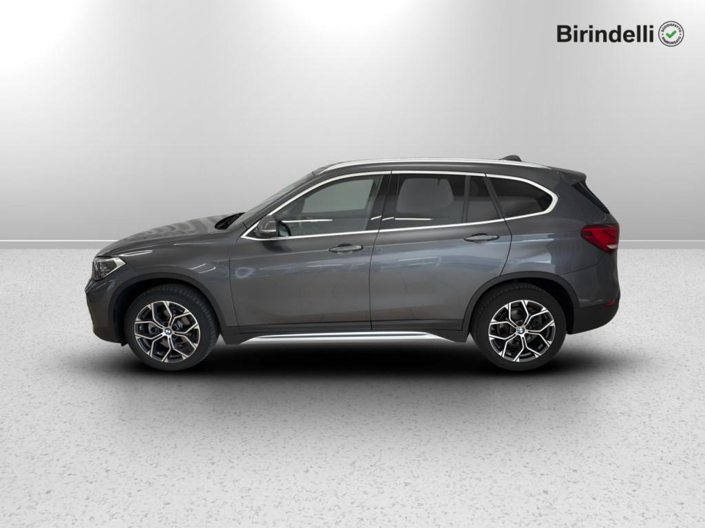 BMW X1 sdrive18d xLine Plus auto