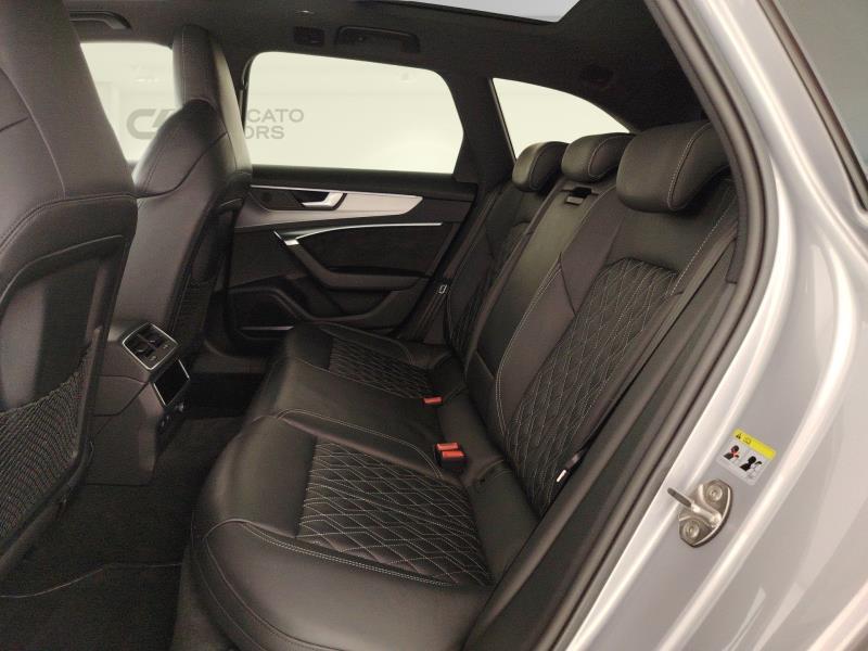 Audi S6 Avant 3.0 tdi mhev Sport Attitude quattro tiptronic