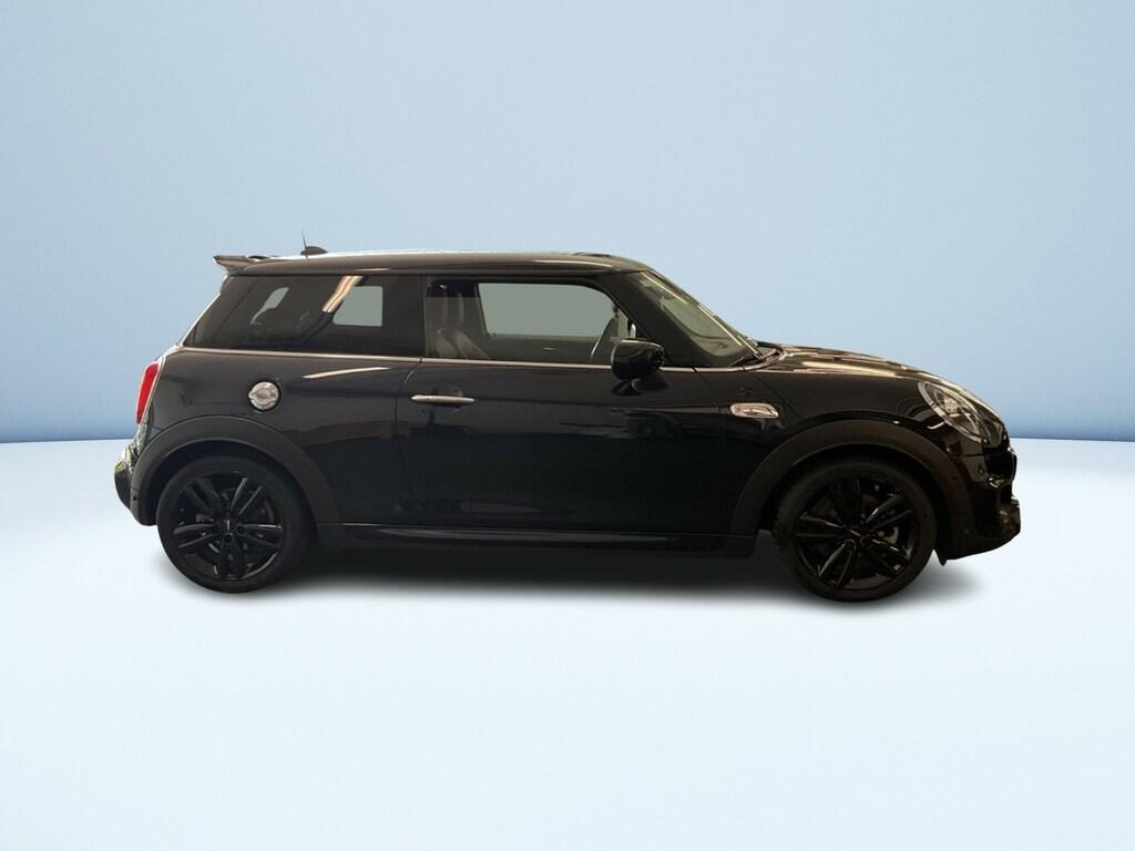 Mini Cooper S 2.0 TwinPower Turbo Cooper S Hype