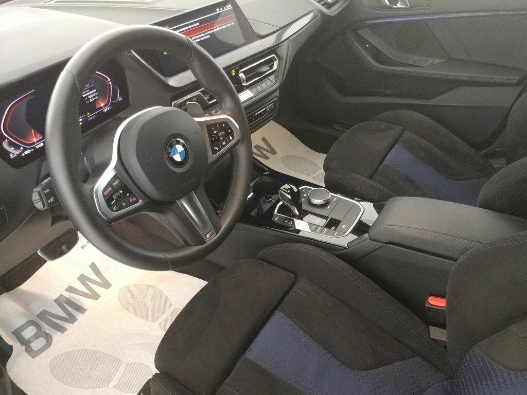 BMW Serie 2 220d Gran Coupe Msport xdrive auto