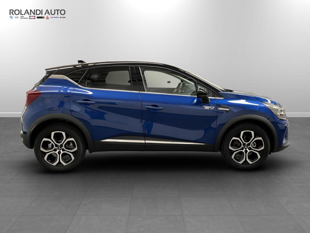 Mitsubishi ASX 1.6 phev Instyle at