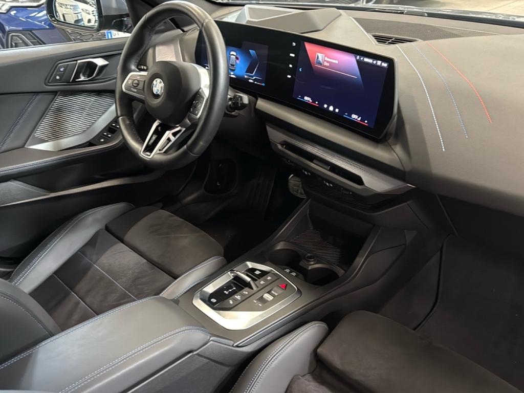 BMW Serie 1 118d MSport Pro auto