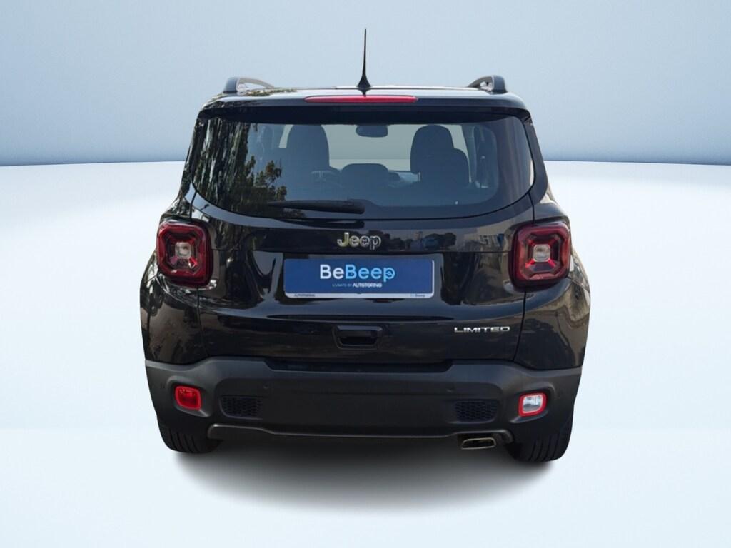 Jeep Renegade 1.0 t3 Limited 2wd