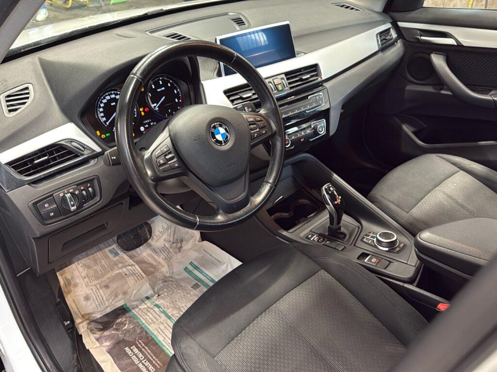 BMW X1 sdrive18d Business Advantage auto